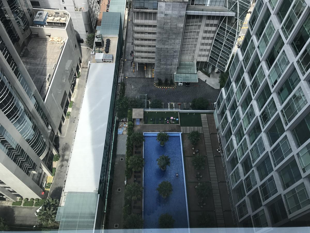Ml（Sm）舒适公寓 吉隆坡 外观 照片